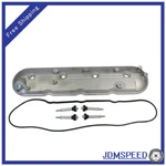 Engine Valve Cover 12642655 New For 2009-2015 2016 Chevrolet Gmc Hummer Pontiac. Price: $35.88.