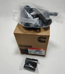 Cummins 3957987 Crankcase Breather Filter For 03-05 5.9L Dodge Ram 2500 3500 New. Price: $34.00.