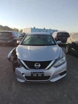 Engine Cover Oem 2017 Nissan Altima Used. Price: $100.00.