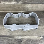 Cat 3406B Rocker Housing, Parts # 7C0061 Used. Price: $390.15.