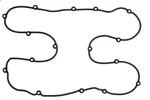 Gasket, Cylinder Head Cover Elring 278.070 Volvo B11 10.837 2011- Brand. Price: $122.24.