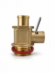 Oil Drain Valve 211 Cummins Isx /detroit DD13 DD15 DD16 Freightliner & Cascadia New. Price: $29.99.