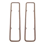 Yuchenshlp 5/16" Extra Thick Cork Valve Cover Gasket Fits For Sbc Small Block... New. Price: $34.97.