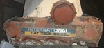 Used Good Caterpillar 3208 Right Side Passenger Aluminum Valve Cover 9L7429. Price: $109.99.