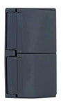 Valterra DG52522VP Black Standard Cover New. Price: $29.59.