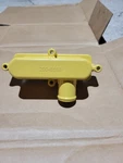Cat 290-8568 Crankcase Breather New. Price: $35.00.
