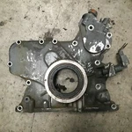 Cummins Isb Timing Cover 5258751 Used. Price: $44.00.