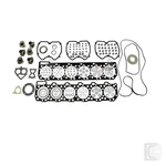 Interstate Mcbee - Cat 3406E, Acert & C16 Cylinder Head Gasket Set MCBC152 New. Price: $732.07.