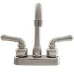 Dura Faucet DF-PB150C-SN Classical Series New. Price: $56.62.
