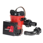 Johnson Pump Ultima Combo 1000 Gph #07903-00 New. Price: $107.00.