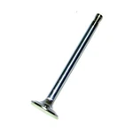 Fortpro Exhaust Valve 3/8" Stem Mack E-6 2VH/4VH E-7 Engines Replaces 68 New. Price: $152.16.