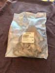 Paccar Valvecov Gasket 2105835 New. Price: $25.00.