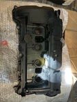 2007-2015 Mini Cooper R56 R58 R59 R60 R61 1.6L Engine Valve Cover 11127646554 Used. Price: $100.00.