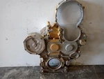 122-2474 Caterpillar 3406E Inner Timing Cover (112109 Used. Price: $288.68.