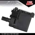 New For Chevrolet Gmc Solenoid Valve Vapor Emissions Canister Vent 15759044. Price: $17.56.