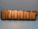 MX13 Maxxforce International Engine Valve Cover 3007686C1 - 50340 Used. Price: $116.99.