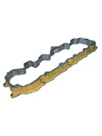Good Used Caterpillar C-7 Valve Cover Riser 3169080. Price: $175.50.