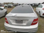 Engine Cover Oem 2012 Mercedes-benz C250 271 010 67 Used. Price: $238.00.