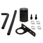 Mishimoto MMBCC-CIV-16PBE Honda Civic 1.5L Baffled Oil Catch Can For 16-21 New. Price: $211.01.