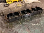 Set Of Cummins N14 Engine Rocker Box Lever Arm Housing 3076221 3078221 Used. Price: $506.00.