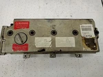 2004 Mercedes MBE900 Valve Cover (8187881 Used. Price: $77.68.
