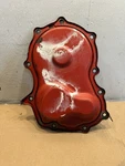 2011 Cummins ISX12 Diesel Engine Camshaft Gear Cover 2899755 Oem Used. Price: $93.50.