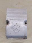 2003-2008 Mercedes Benz OM460LA Diesel Engine Valve Cover A4600100030 Oem Used. Price: $52.95.