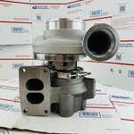 Turbocharger 13879710028 4710962899 For B3G Freightliner Mercedes-benz OM471LA New. Price: $600.00.