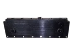 Used Cummins M-11 Valve Cover 3080373. Price: $87.75.