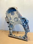 2011 Cummins ISX12 11.9L Diesel Engine Timing Cover Gear Housing 2884753 Oem Used. Price: $316.80.