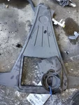 Engine Cover Oem 2013 Mercedes-benz S550 Used. Price: $100.00.