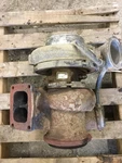 Replaces 2000 Detroit 60 SERIES-12.7 DDC4 Turbocharger , Mn Used. Price: $428.24.