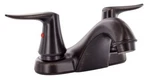 Valterra Llc Catalina 4 Lav Rubbed Bronze- PF222506 New. Price: $83.95.