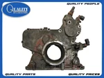5255790 Front Cover For Cummins 6.7 - 5289175, 4941777 Ships Free! Used. Price: $97.50.