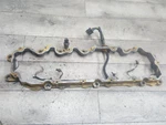 Caterpillar C7 Rocker / Valve Cover Spacer 249-0017 Used. Price: $132.00.