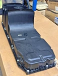 New Genuine Paccar Oem Composite Front Oil Pan For MX-13 Engine 2154313PE. Price: $940.95.
