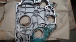 Deutz Diesel Engine Rear Gear Housing 04282859 Volvo Genset Used. Price: $249.99.