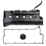 Upgrade Aluminum Engine Valve Cover Compatible With 2004-2009 Hyundai Elantra... New. Price: $90.13.