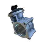 Cummins 3691162 Electronic Intake Throttle Body Assembly Valve For ISX15 Qsx 15L New. Price: $320.00.