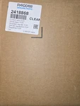 Paccar MX13,MX11 2418868 Egr Control Valve New. Price: $1999.99.