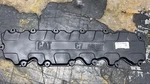 Oem Caterpillar C7 Acert Diesel Engine Valve Cover, 306-7335 Used. Price: $150.00.