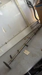 DD15 Detroit Diesel Freightliner Engine Camshaft 4720500801 Oem Used. Price: $399.00.
