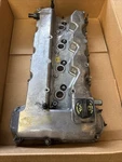Oem Mopar Engine Valve Cover 05047546AD 5047543AE Dodge Dart 2013-2015 2.0L Used. Price: $65.00.