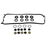 Cns Valve Cover Gasket Set Compatible With 94-02 Acura/honda 2.2L 2156CC L4... New. Price: $22.78.