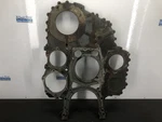 Detroit 60 Ser 11.1 Engine Timing Cover - Used P/n 8929790. Price: $399.99.