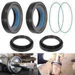 Front Axle Vaccum Knuckle & Tube Seal Kit Fit For 1998 1999 2000 2001 2002 20... New. Price: $41.01.