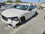 Engine Cover Oem 2019 Maserati Levante Used. Price: $100.00.