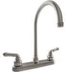 Dura DF-PK330HC-SN Faucets & Components Rv New. Price: $51.95.