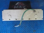 Cummins Rocker Box Engine Valve Cover Part No. 3045091 Used. Price: $150.00.