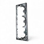 Used Cummins Ism Rocker Housing - 3883241. Price: $175.50.